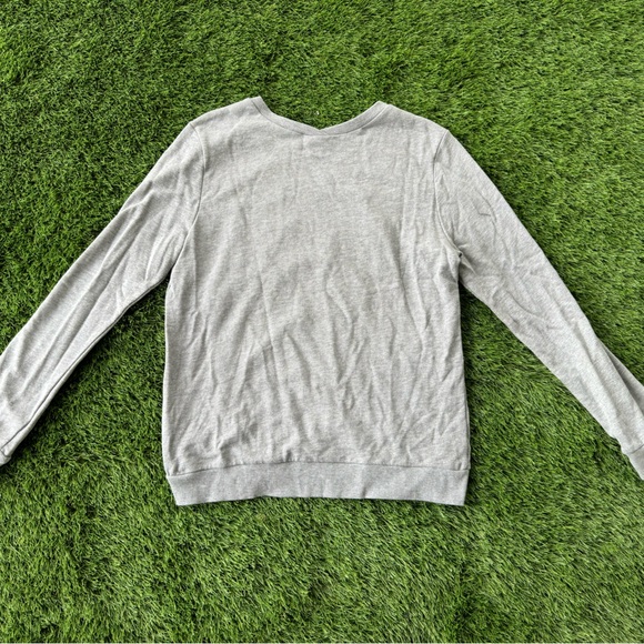 Fancy Boutique Sequin Sweatshirt - Picture 4 of 4